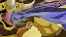 bakugan 1.sezon 15.bölüm
