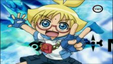 bakugan 1.sezon 16.bölüm