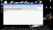 Metin2 Hamachisiz Server İp Sabitlemek Akomenda Farkı İle