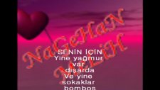 Tut Ellerimden Sakın Bırakma Olurmu