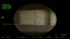 Cs Aim Hilesi