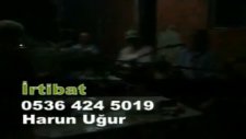Gurup Fırtınalar-Konya Oyun Havası-Beyşehir