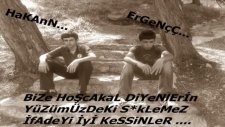 Herşeye Ragmen Bitmeyen Kardeşlik