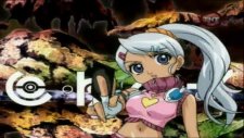 bakugan 1.sezon 18.bölüm