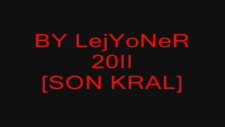 By Lejyoner Gitme