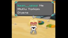 Kaan__uzayın Şehitlerimiz İçin Videosu