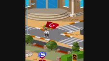 Ölen Şehitlerimizin Adına !!