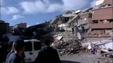 vanda deprem