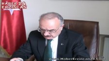 erzincan valisi selman yenigün'ün van depremi ile ilgili açıklaması