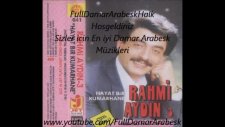 rahmi aydin ölmeden öldürdün beni