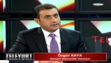 Teleyurt Ozgur Kaya