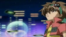 bakugan 1.sezon 19.bölüm