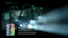 kenan doğulu güle güle orjinal video klip 2011