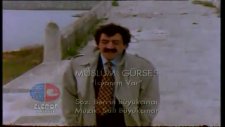 Müslüm Gürses - Hergün İsyanım Var Kadere...