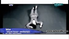 intizar büyük insan orjinal video klip hd kalitesinde