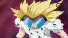 bakugan 1.sezon 21.bölüm