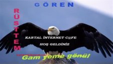 Gam Yeme Gönül
