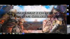 Volt Mt2 Tanıtım Vıdeosu