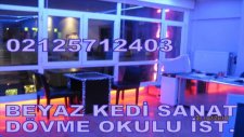 kalıcı makyaj salonu kadıköy dövmeci istanbul