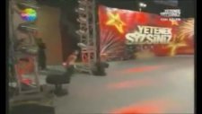 yeteneksiz türkiyeee