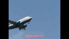 buluta ne oluyor böyle yoksa ufo mu