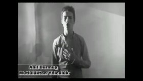 Anıl Durmuş - Mutluluktan Yolculuk Anıl Durmuş - Mutluluktan Yolculuk