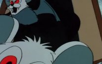 scooby doo 13 hayalet 2 bölüm