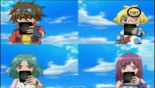 bakugan 1.sezon 24.bölüm