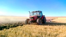 massey ferguson 5435