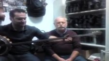 Ben Küskünüm Feleğe Türk Sanat Müziği - İlhan Durmus 2012