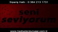 kişiye özel aşk filmi - hediyeler dünyası'nda
