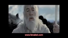 Saruman The Troll