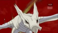 bakugan 1.sezon 25.bölüm