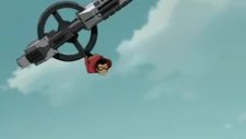 generator rex 1.sezon 1.bölüm