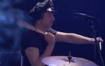 Gorillaz Rhinestone Eyes Live On Aol Sessions Video