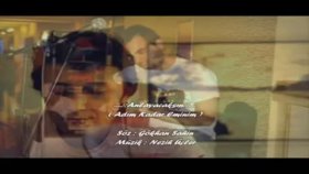 nezih üçler - Anlayacaksın nezih üçler - Anlayacaksın