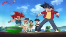 beyblade g revolution 2.bölüm