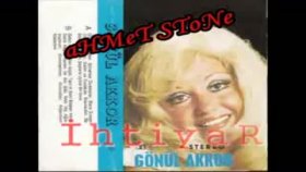 Gönül Akkor - Vefasız Gönül Akkor - Vefasız