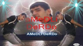 Memocan - Amedli Derdo Memocan - Amedli Derdo