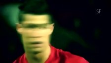 cristiano ronaldo 2012 danza kuduro hd