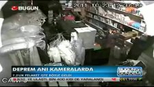 van erciş deprem anı canlı görüntüler. van earthquake in turkey 7.2 23.10.2011