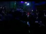 50 Cent, Justin Timberlake Ayo Technology Concert(