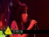 Amy Winehouse - Monkey Man