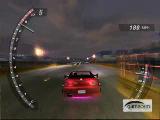 need for speed underground 2 drag show(part1)