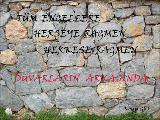 Seni Yazdım Kalbime-Ahmet Selim