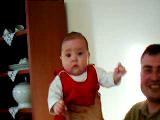 Tatlı Bebek