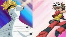 bakugan 2.sezon 1.bölüm