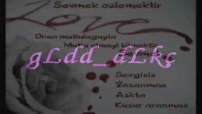 Her Rüyada Şiir Gibi Gözlerin