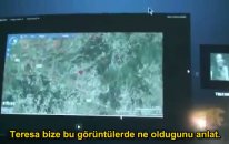 türkiye van depremi yasaklanan video
