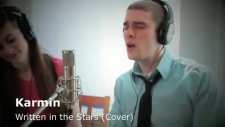 Karmin Written İn The Stars Bir Rap Parca Daha